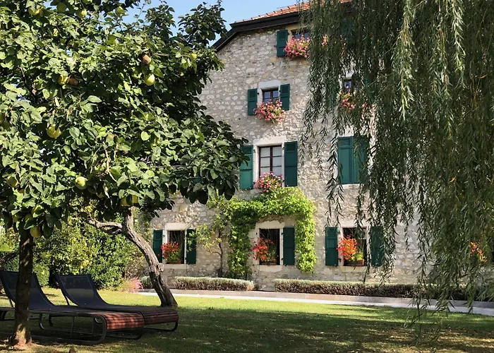 Domaine De Chateauvieux
