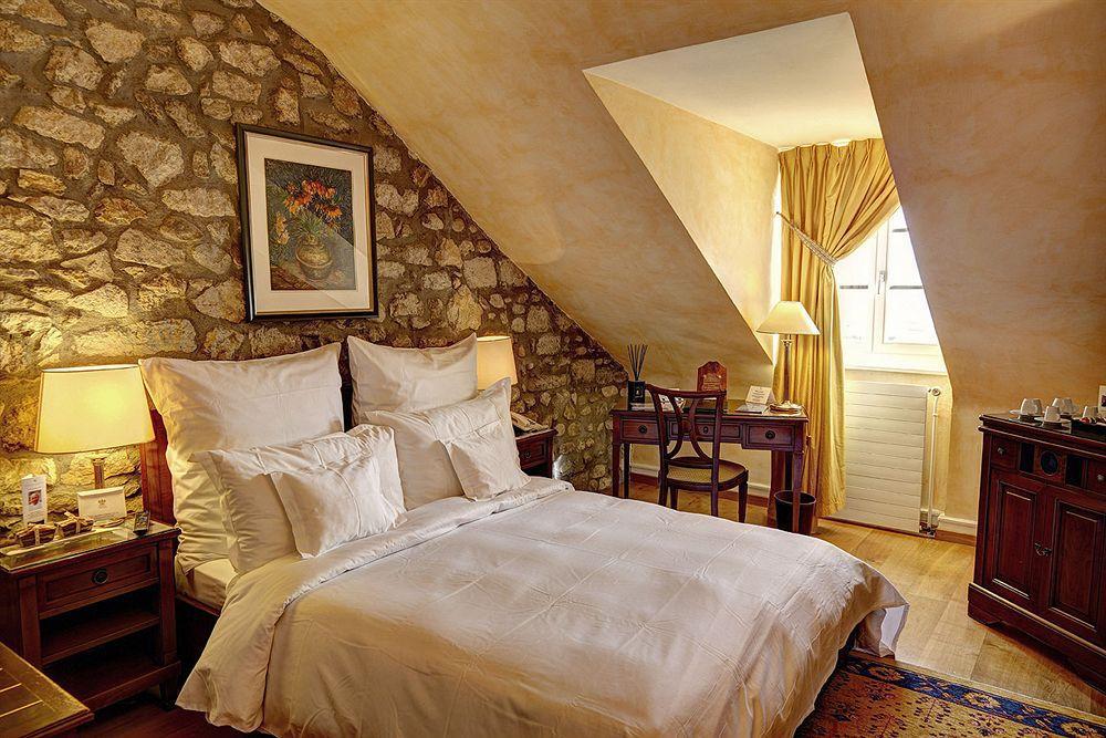 Domaine De Chateauvieux