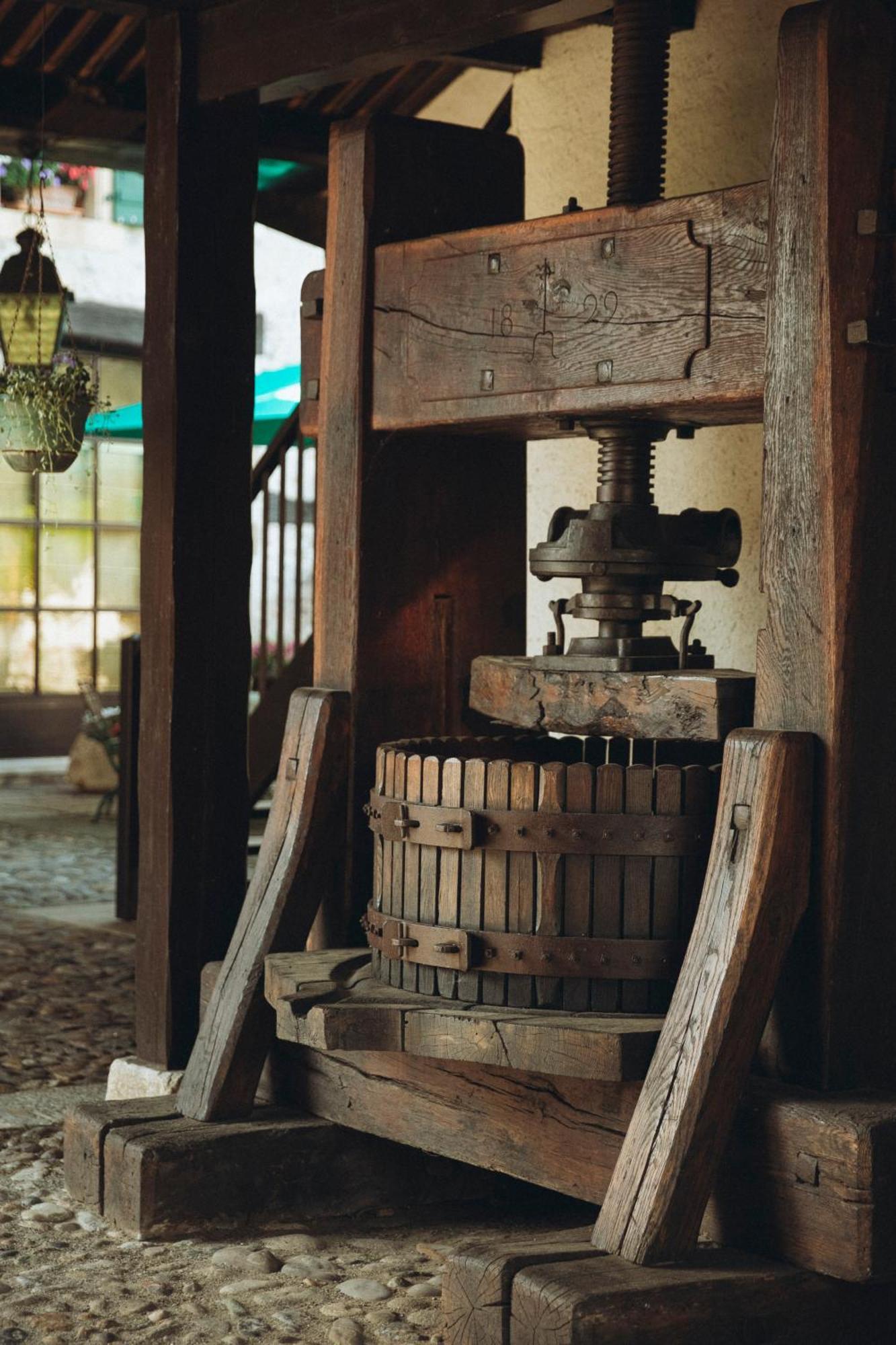Domaine De Chateauvieux