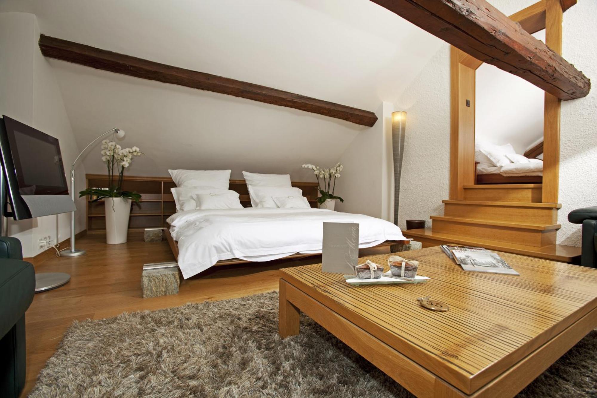 Domaine De Chateauvieux Hotel Peney Dessus