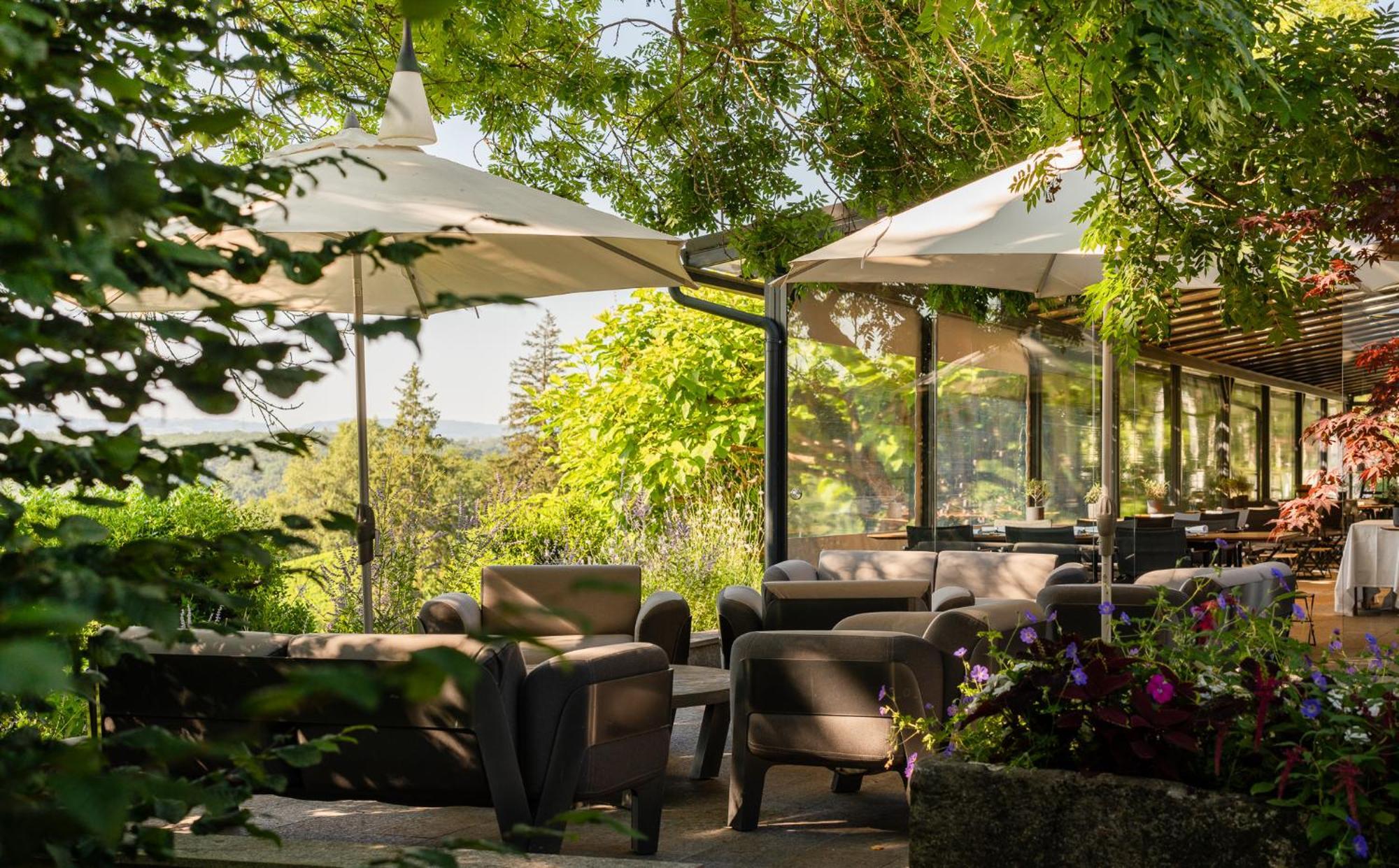 Domaine De Chateauvieux 4*