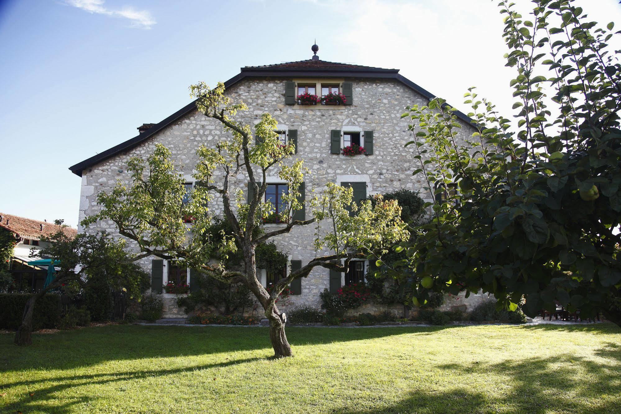 Hotel Domaine De Chateauvieux